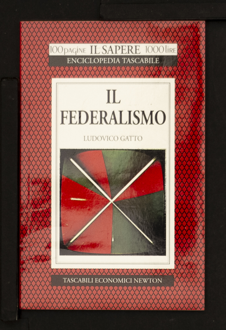Il federalismo