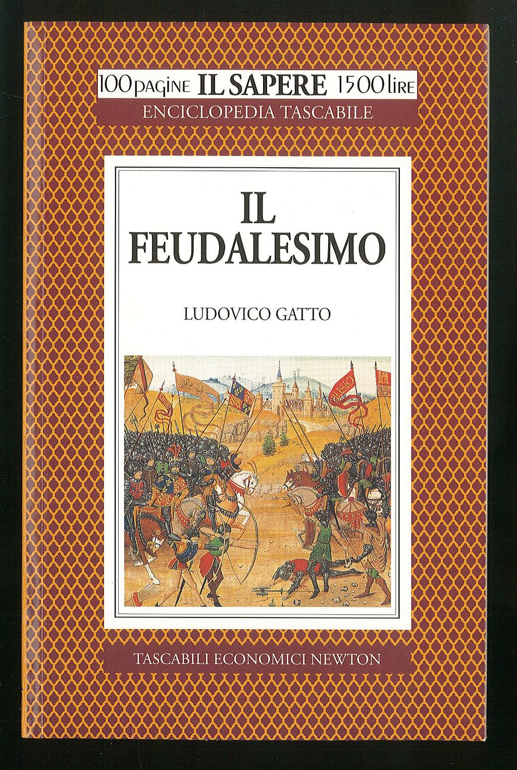 Il feudalesimo