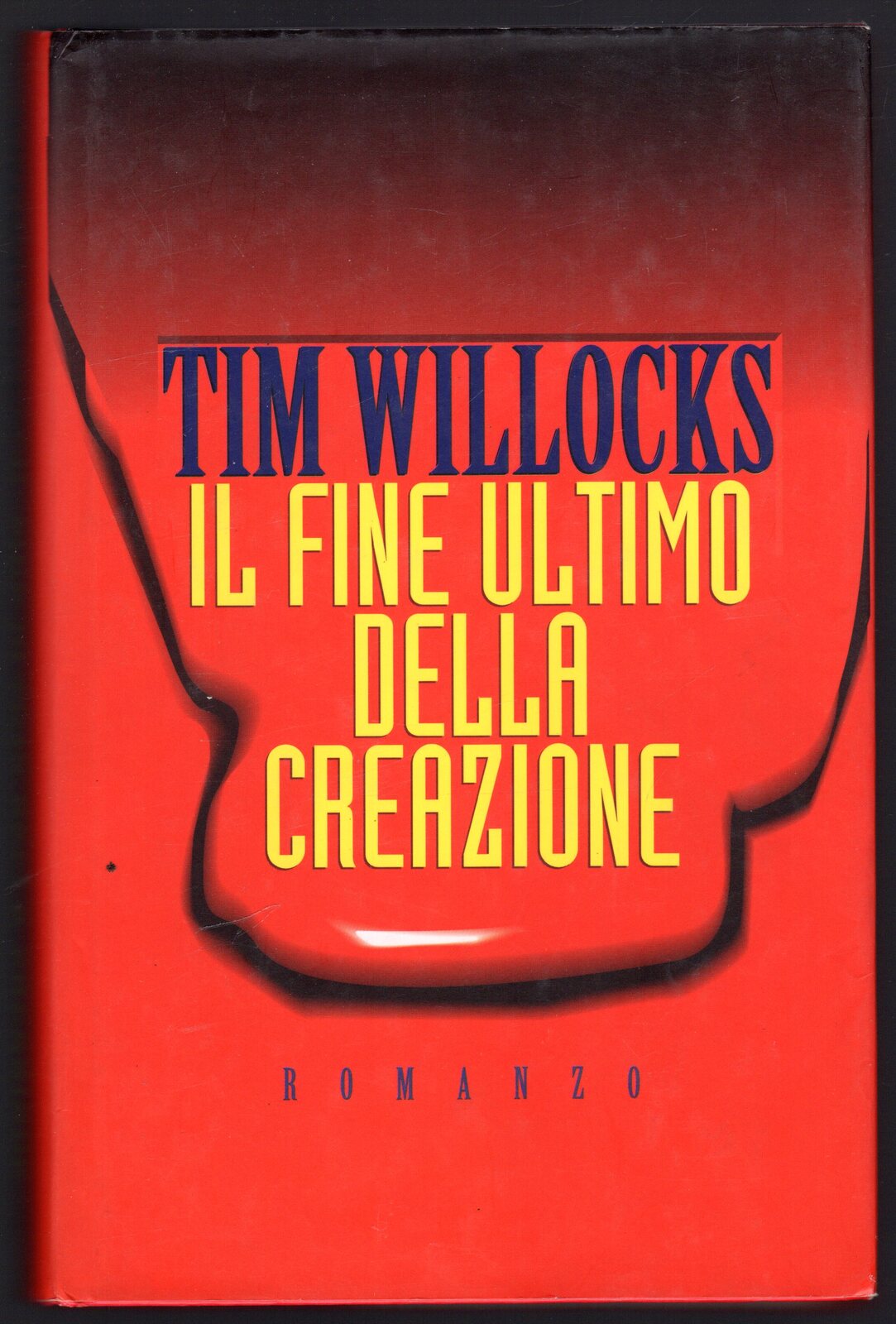 Il fine ultimo della creazione