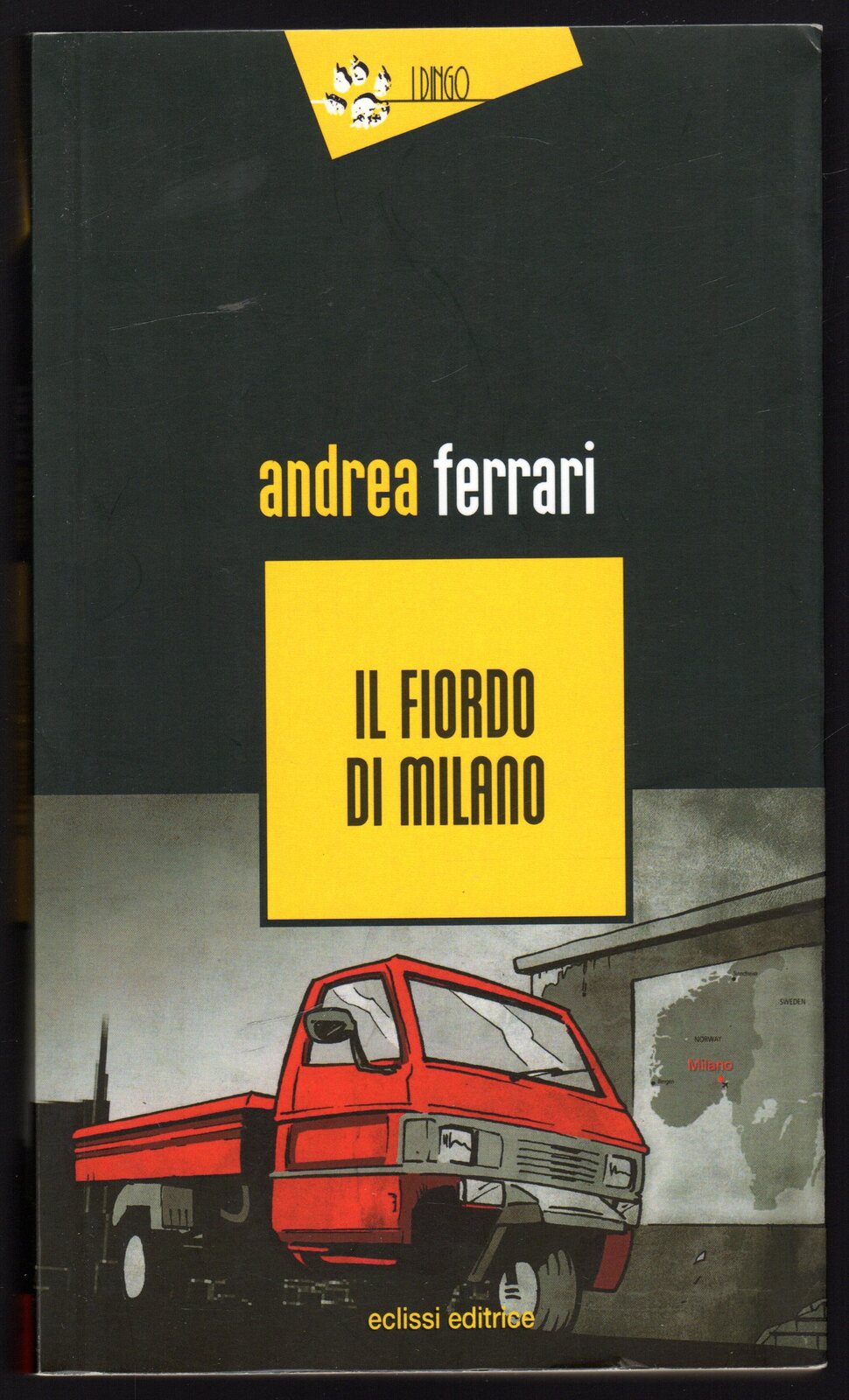 Il fiordo di Milano