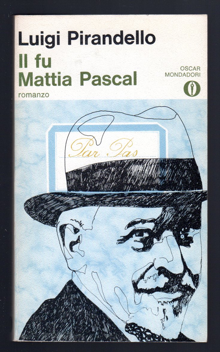 Il fu Mattia Pascal