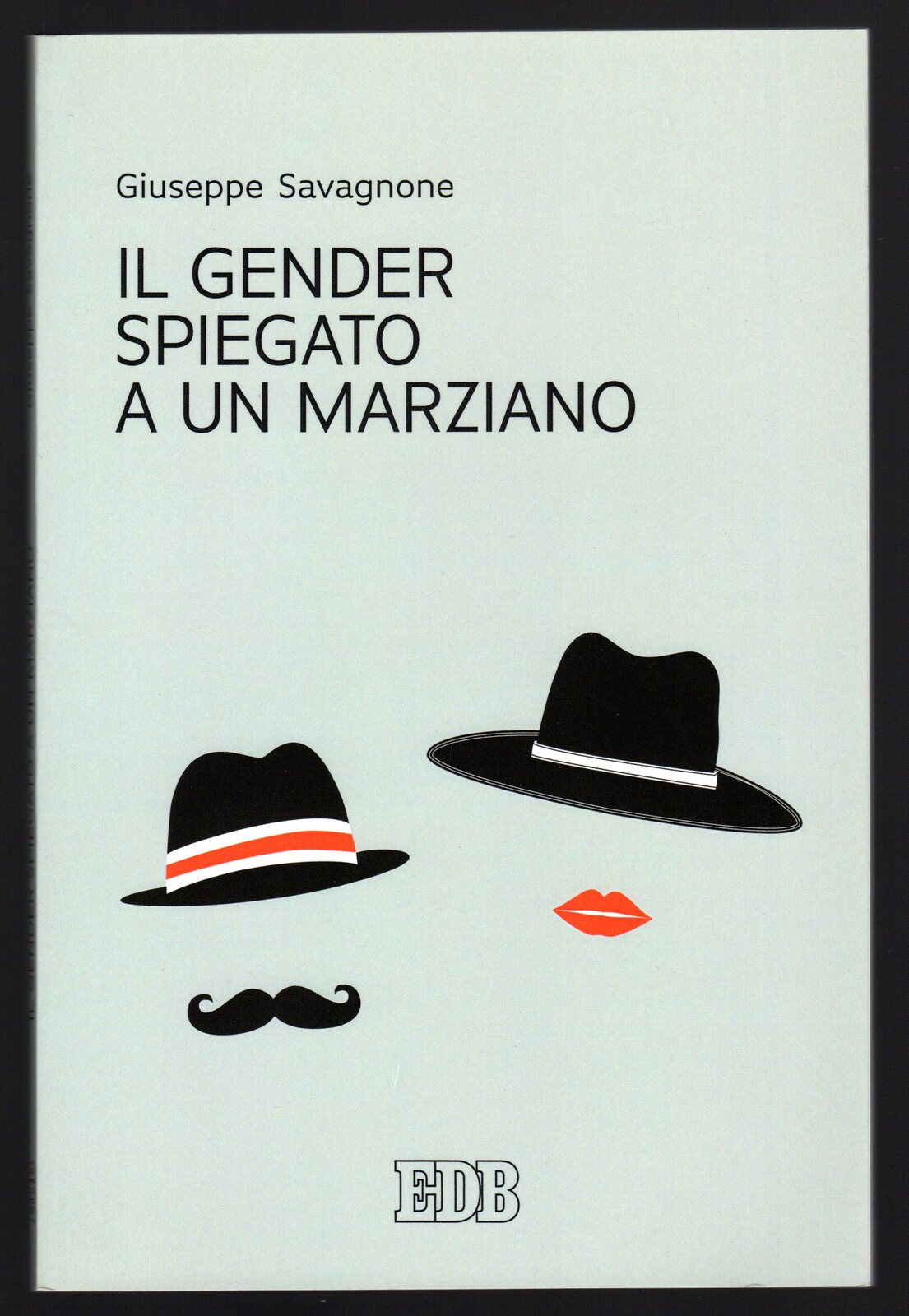 Il gender spiegato a un marziano