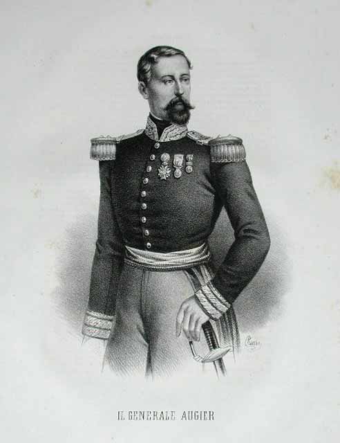Il Generale Augier