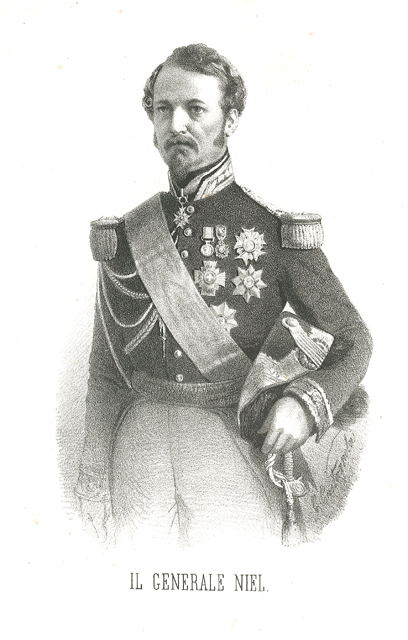 Il Generale Niel