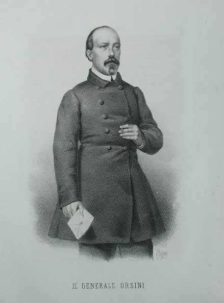 Il Generale Orsini