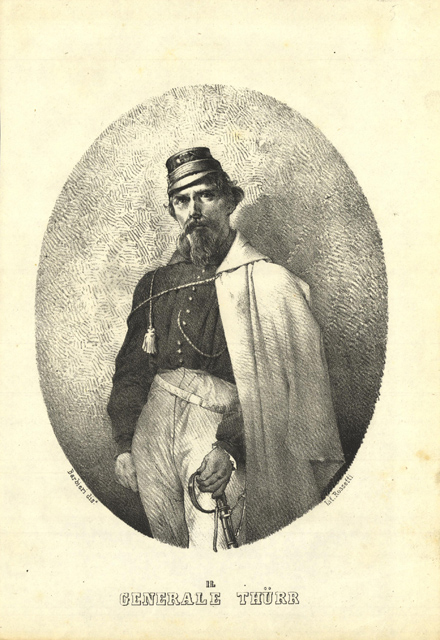 Il Generale Thurr
