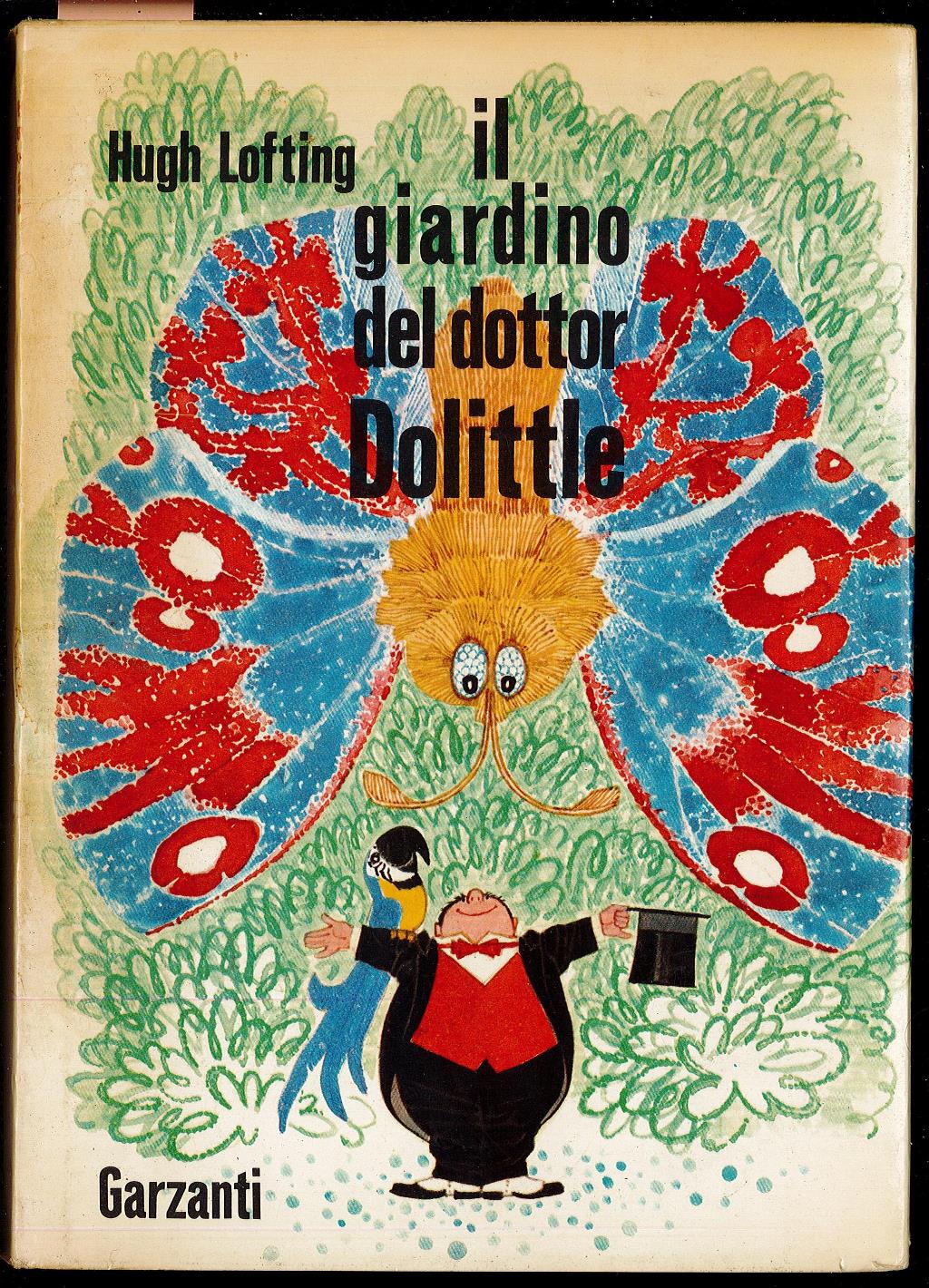 Il giardino del dottor Dolittle