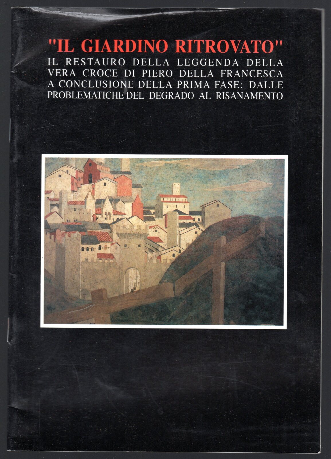 Il giardino ritrovato