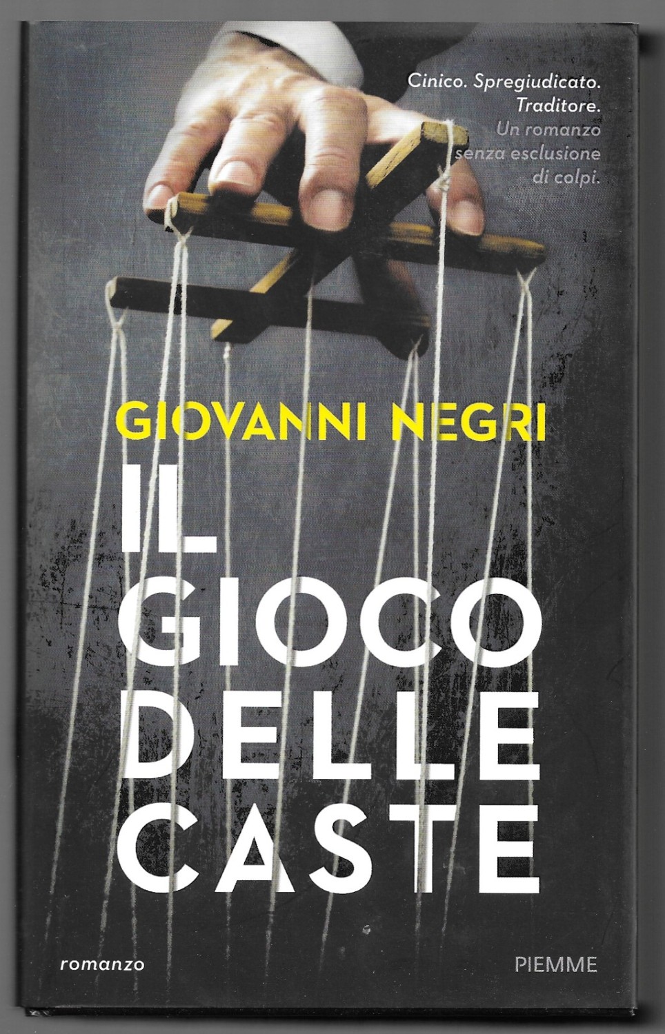 Il gioco delle caste