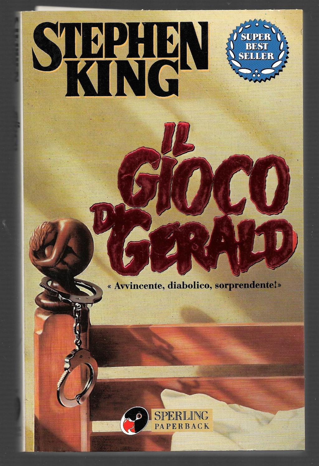 Il gioco di Gerald