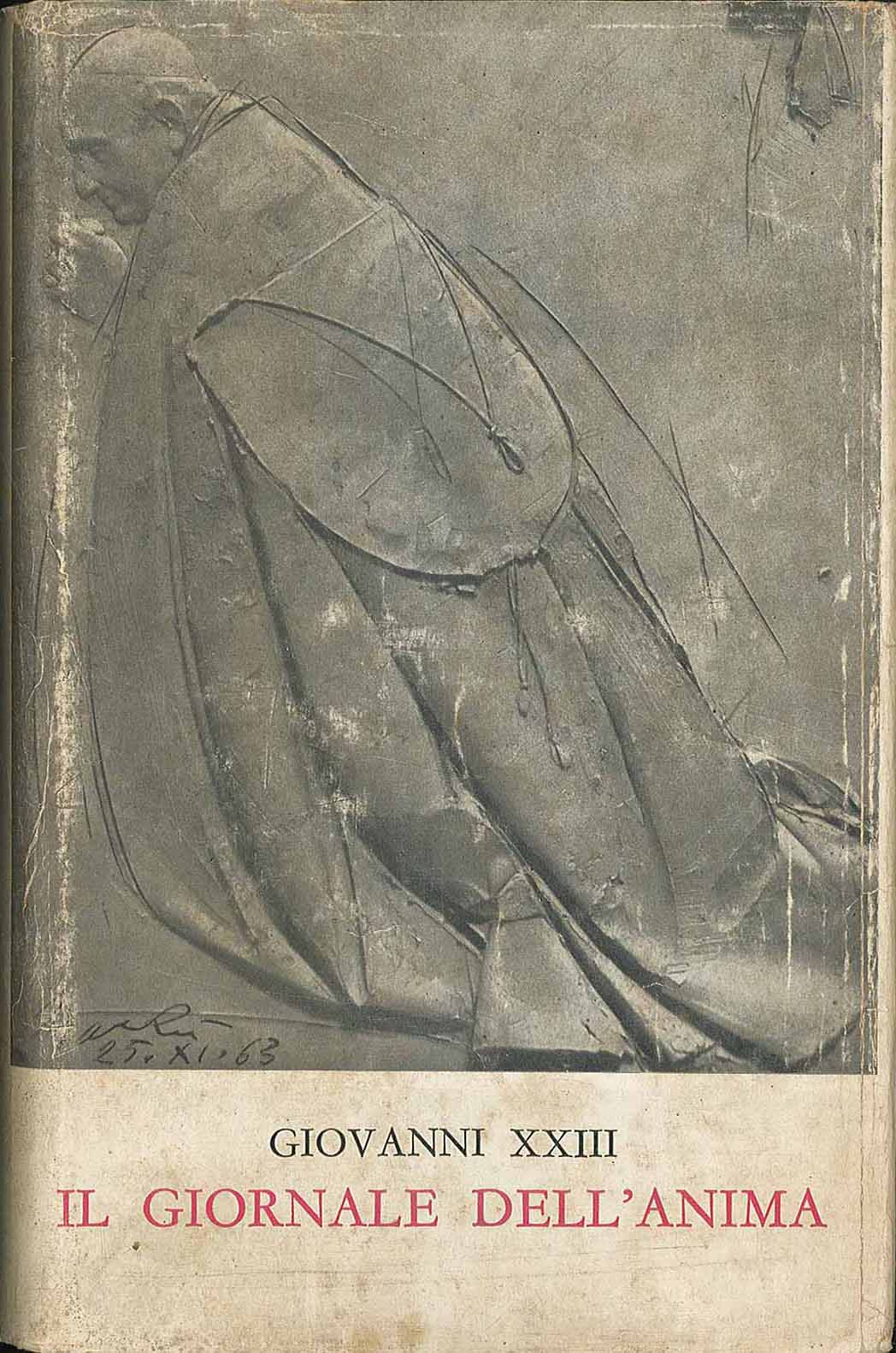 Il giornale dell'anima