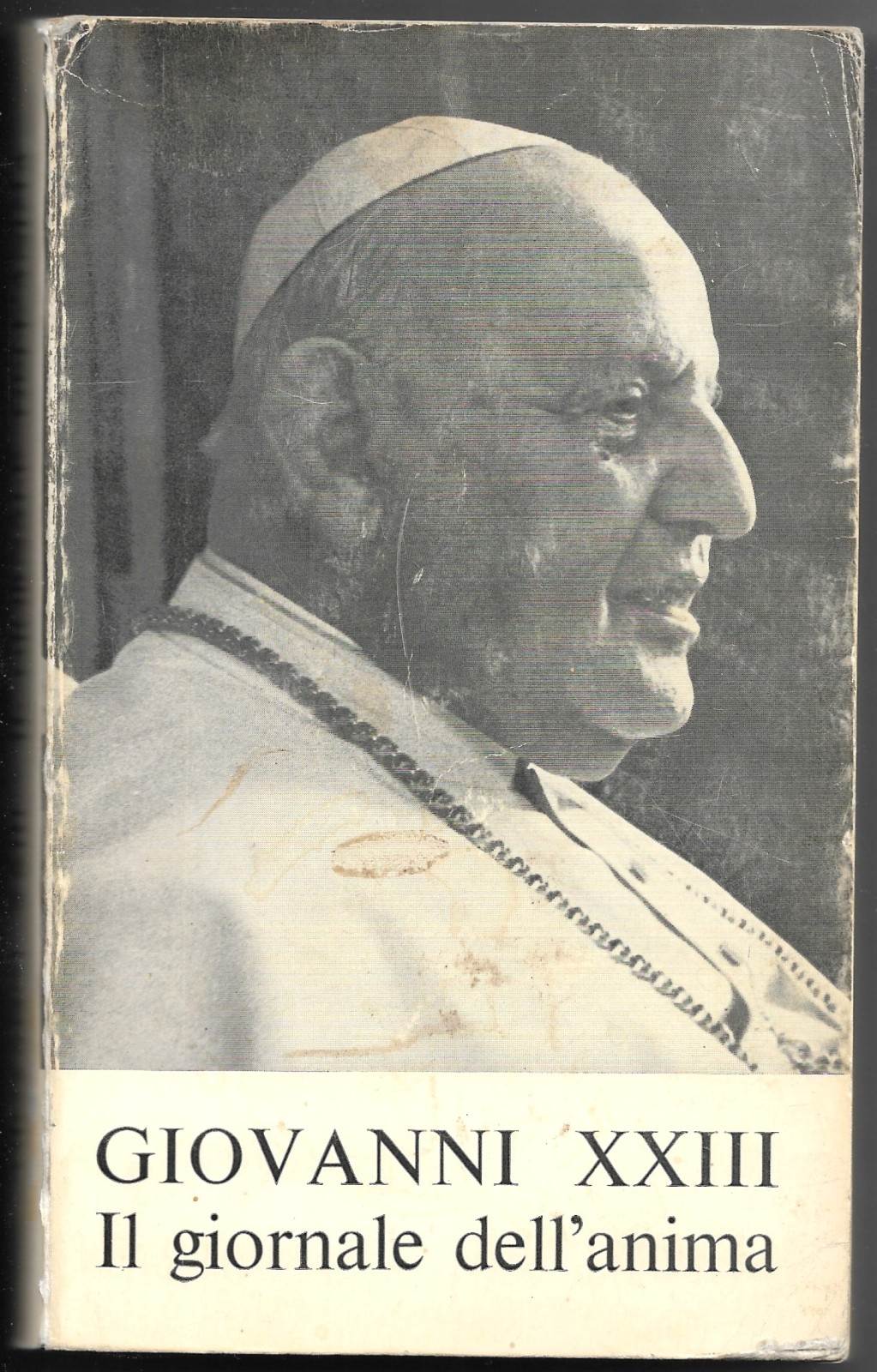 il giornale dell'anima e altri scritti di pietà