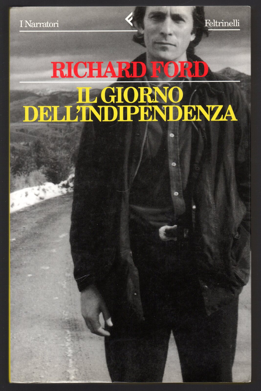 Il giorno dell'indipendenza