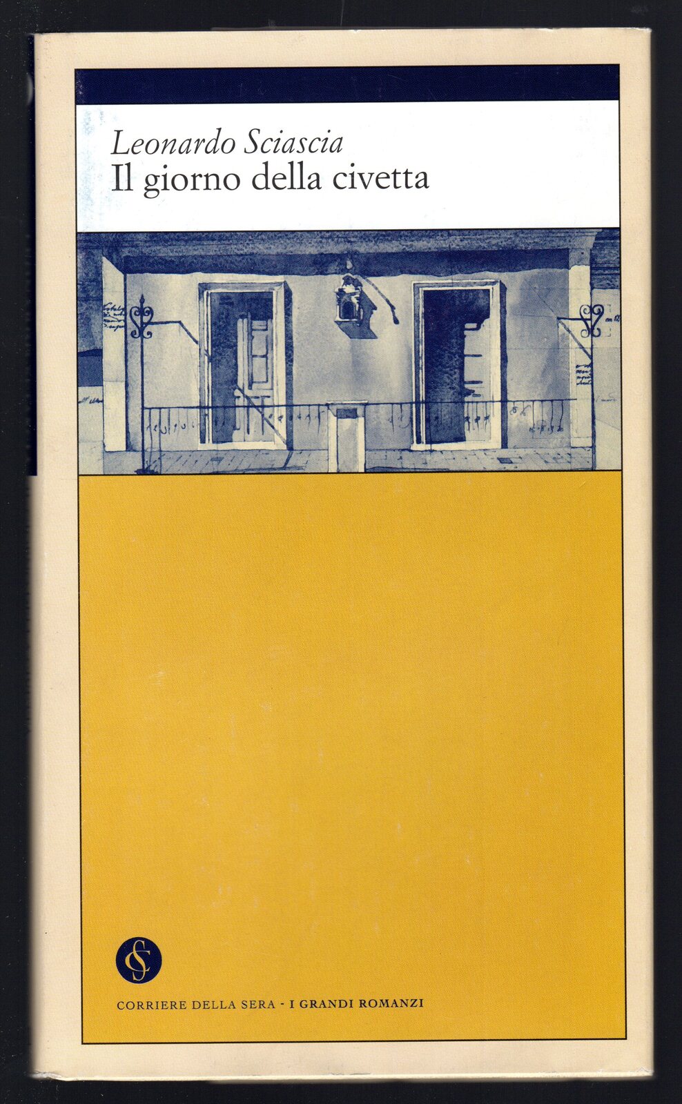 Il giorno della civetta