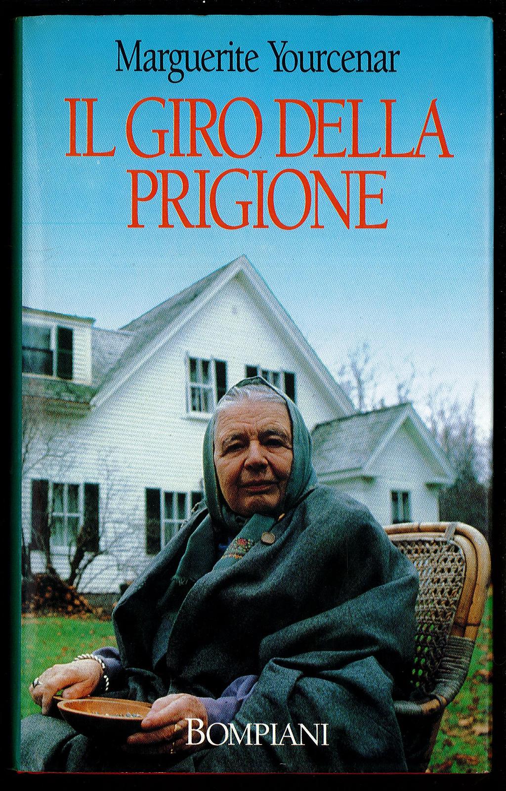 Il giro della prigione