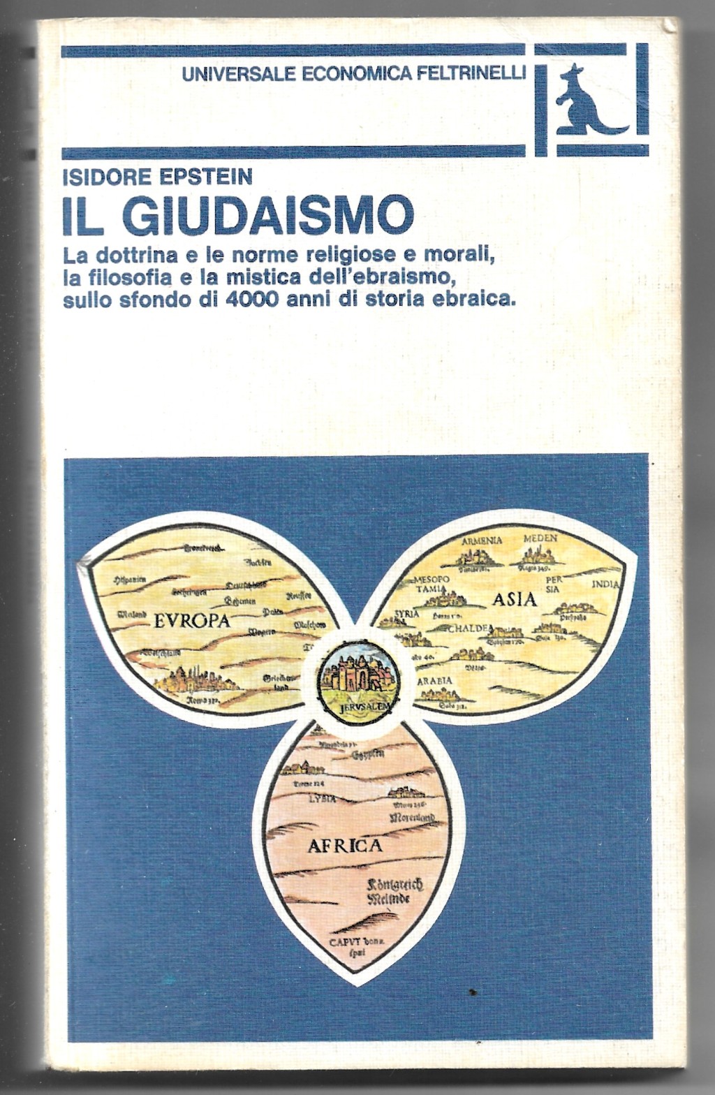 Il giudaismo