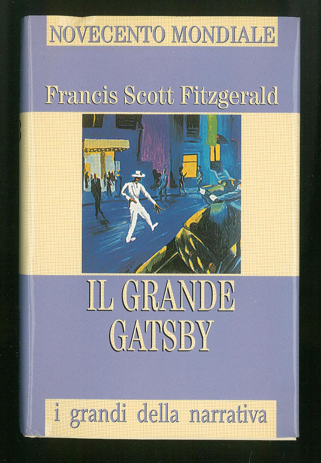 Il grande Gatsby