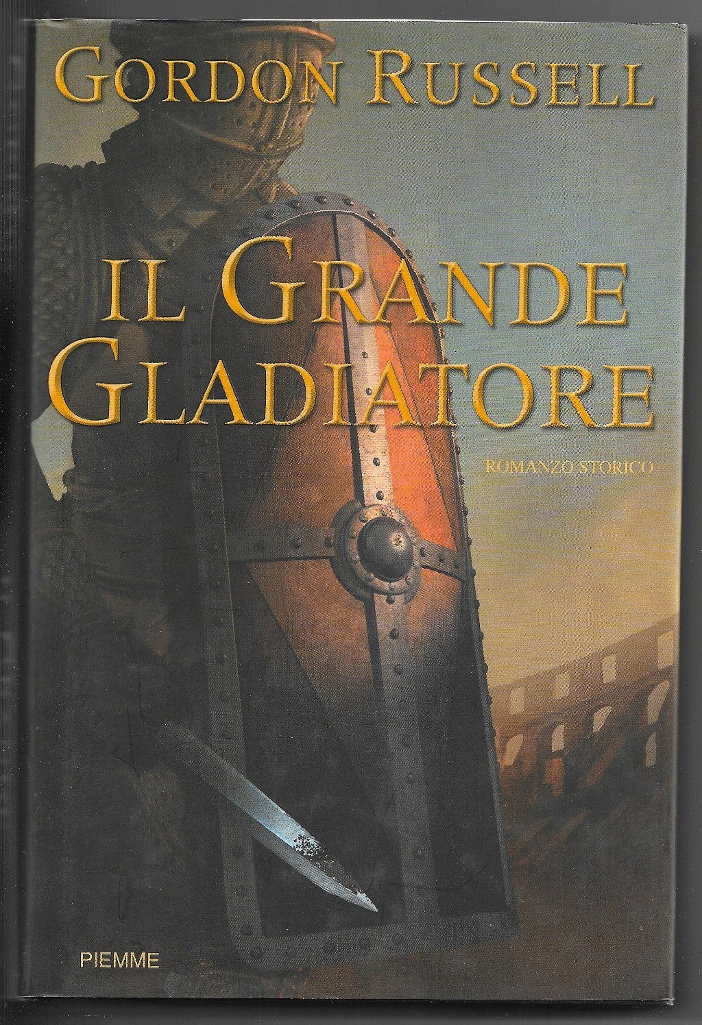 Il Grande Gladiatore