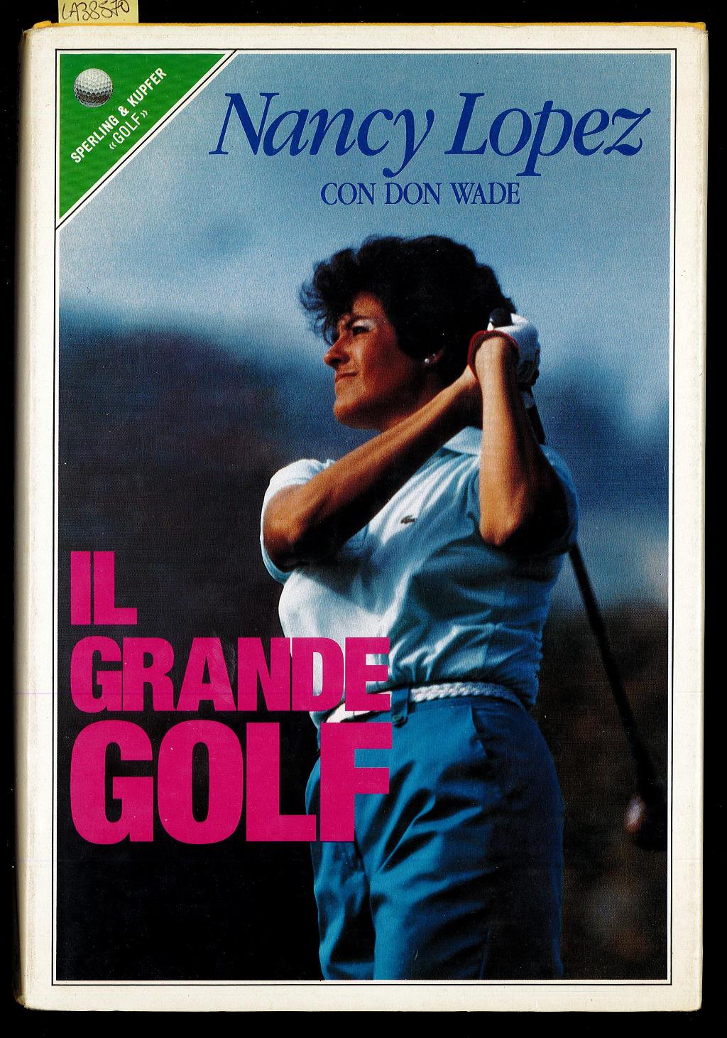 Il grande golf
