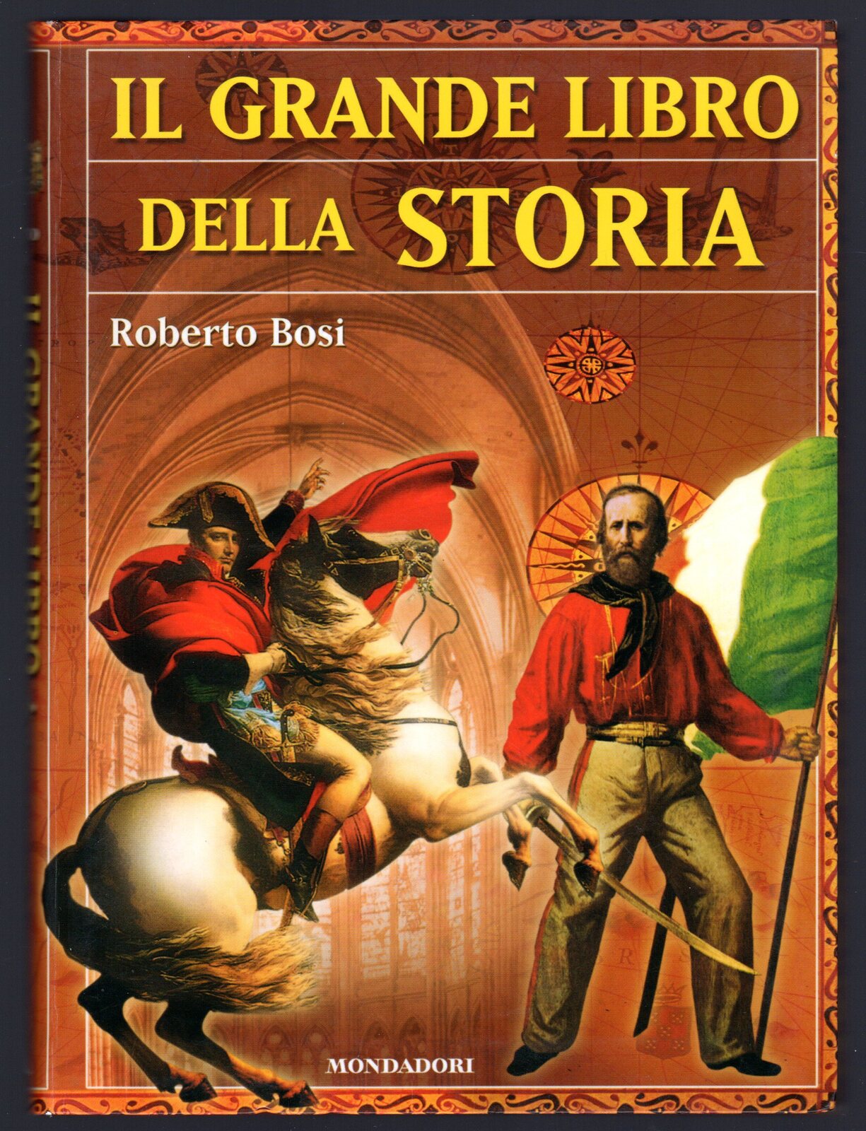 Il grande libro della storia