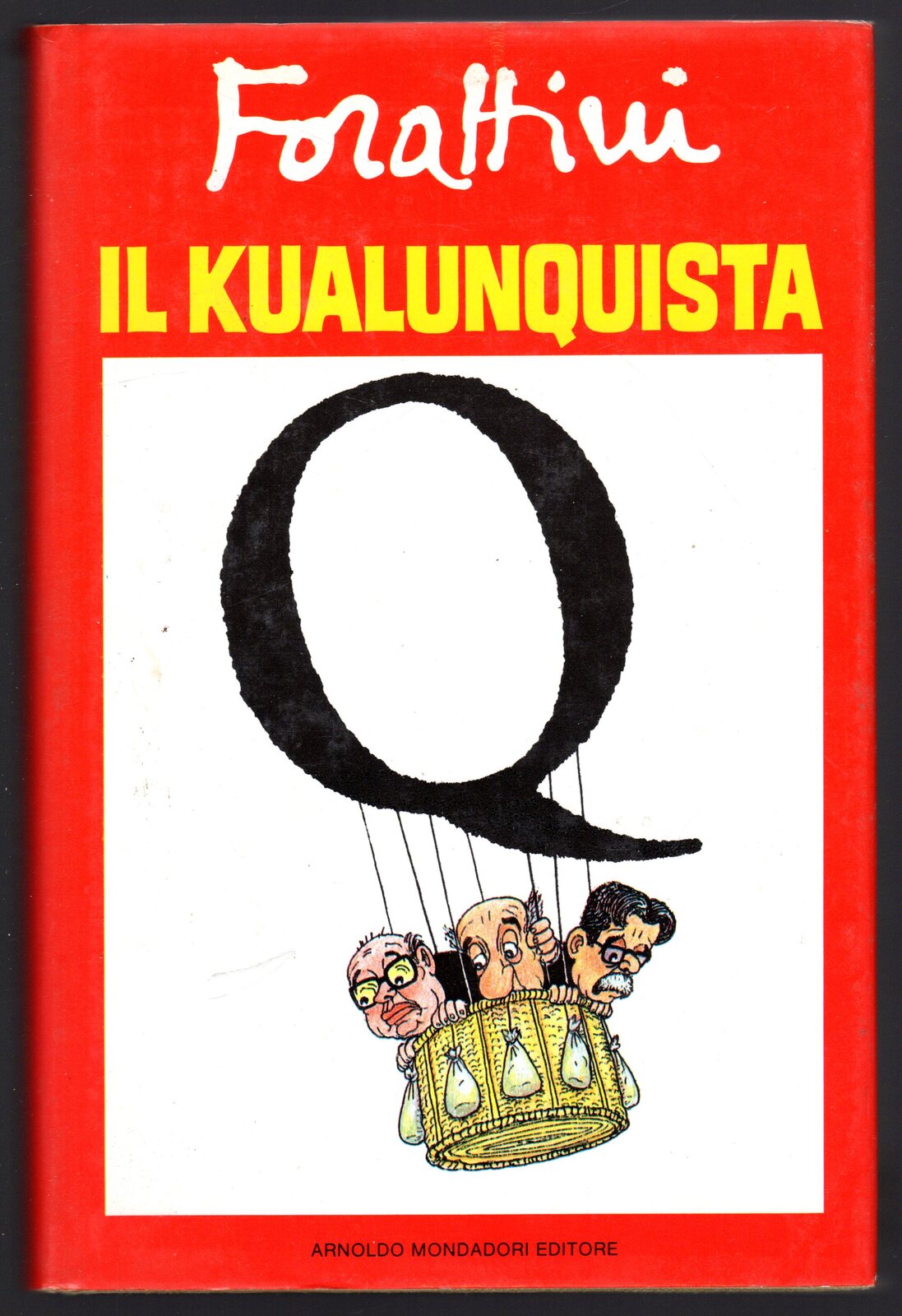 Il Kualunquista