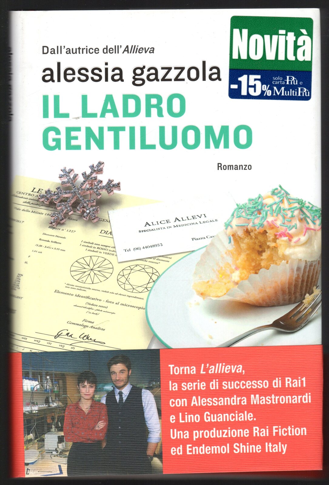 Il ladro gentiluomo