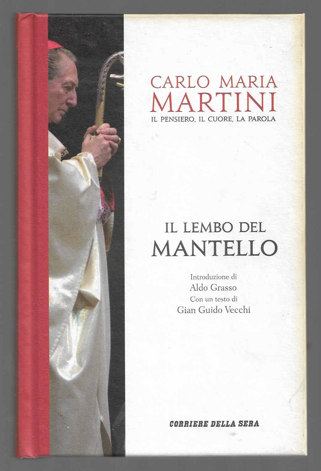 Il lembo del mantello Vol. VI