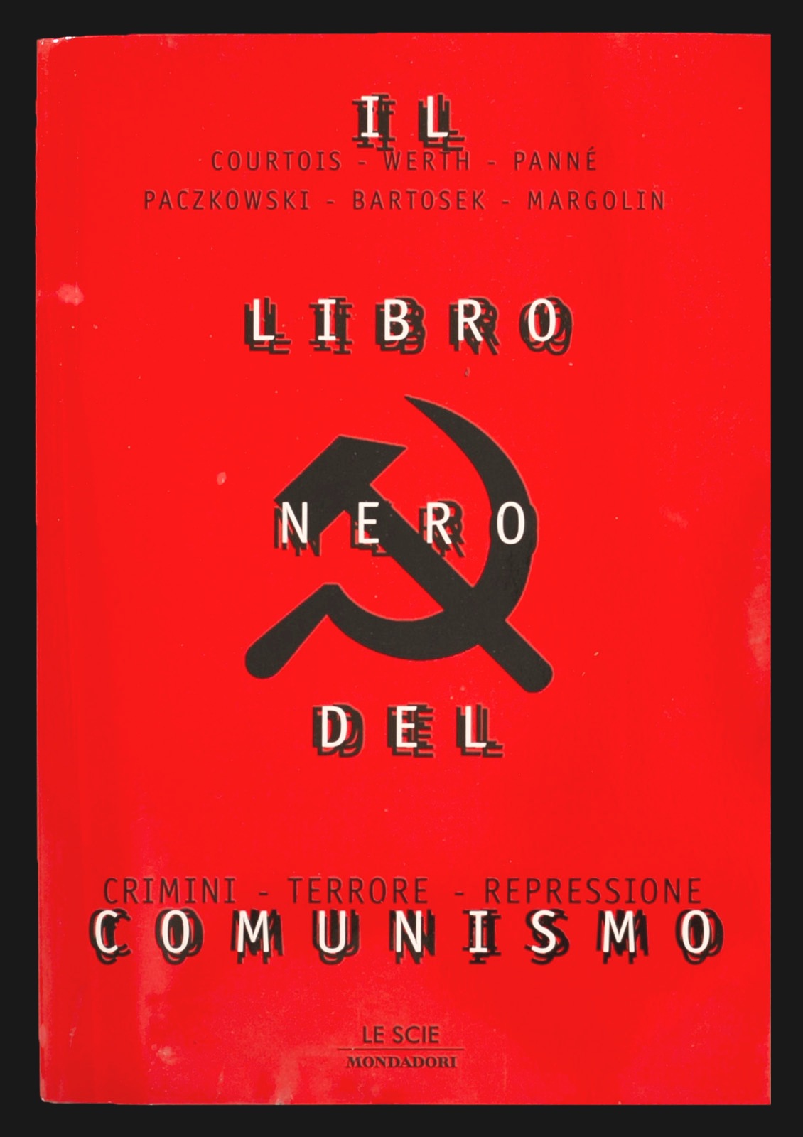 Il libro nero del comunismo