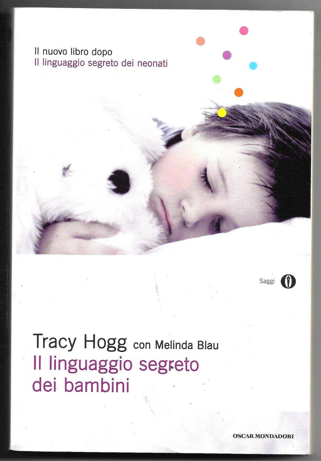 Il linguaggio segreto dei bambini