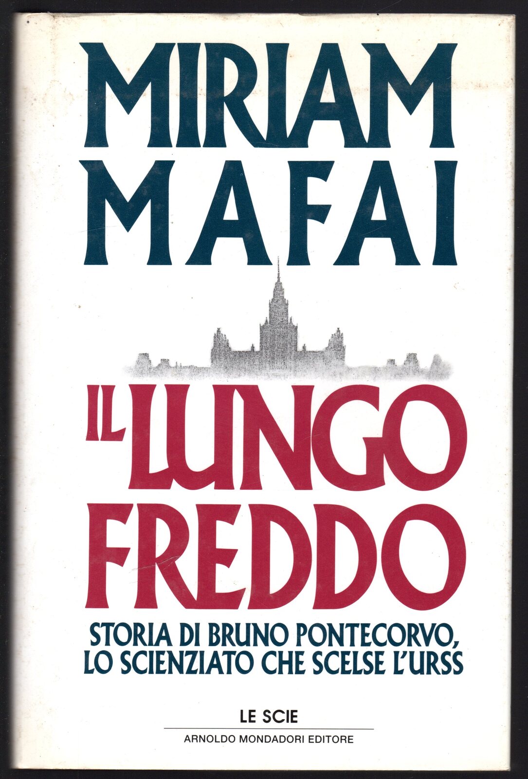 Il lungo freddo