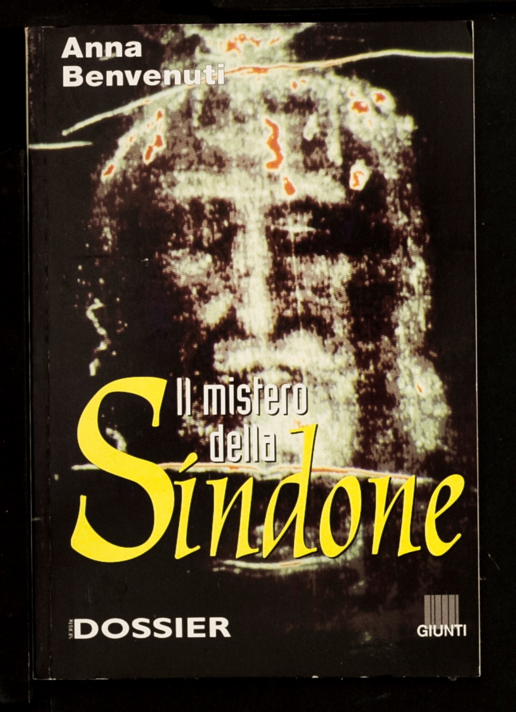 Il mistero della Sindone