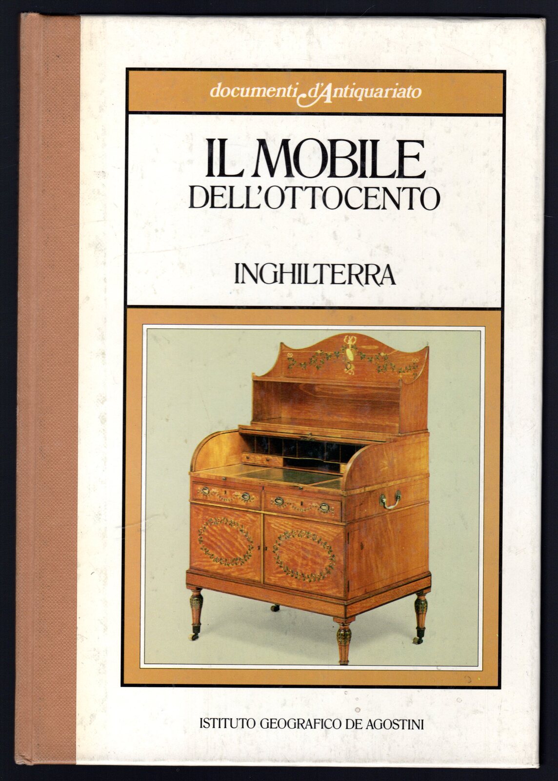 Il mobile dell'Ottocento