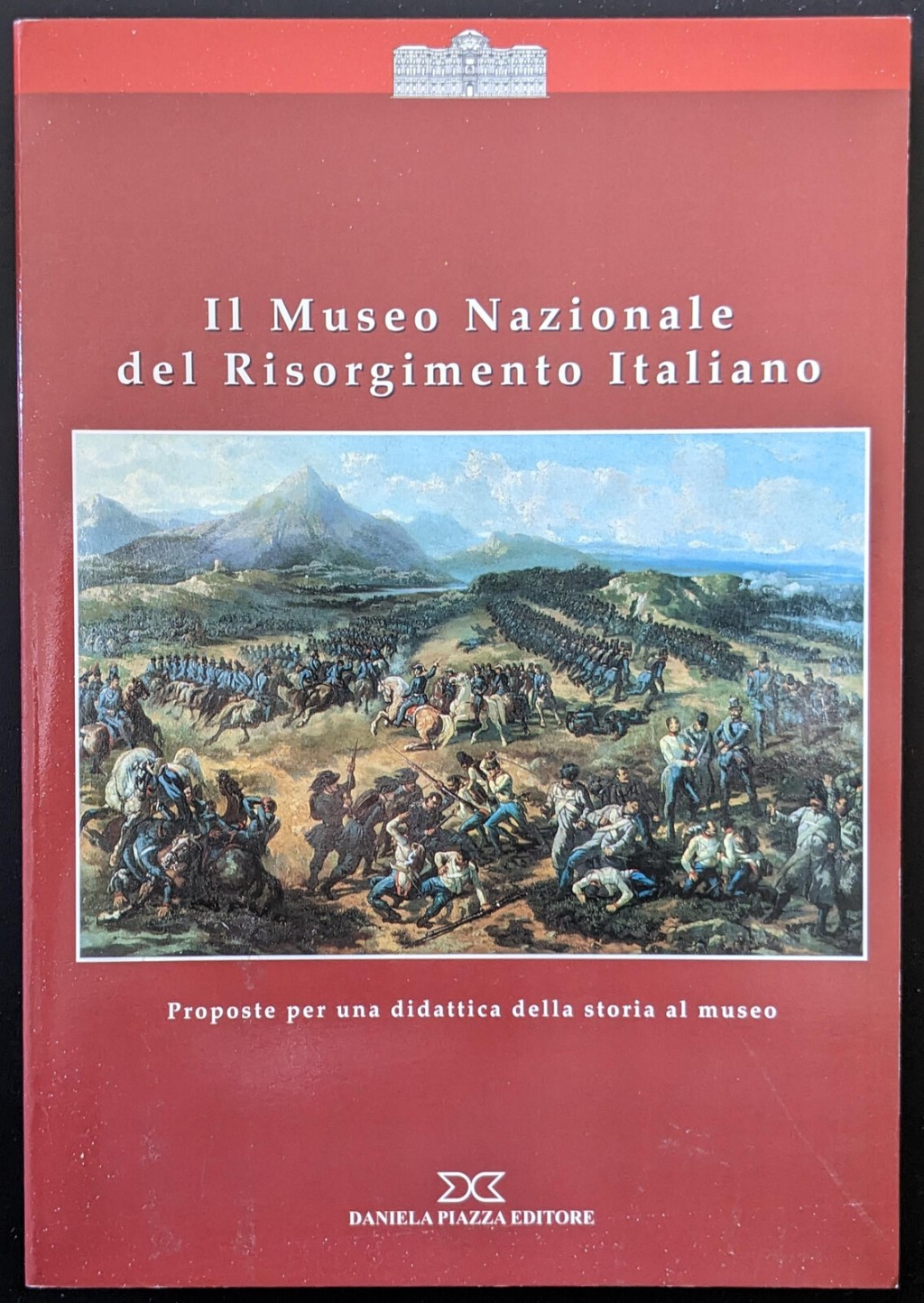 Il Museo Nazionale del Risorgimento Italiano