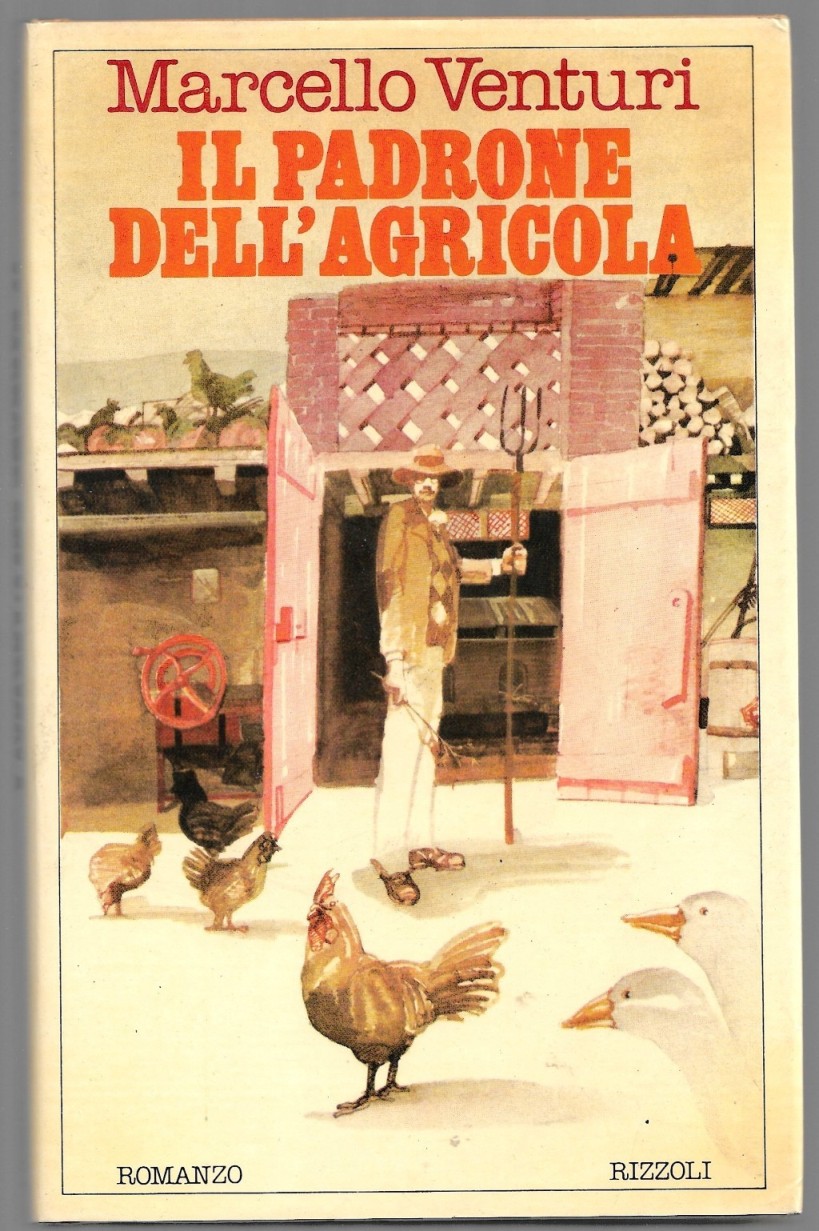 Il padrone dell’agricola