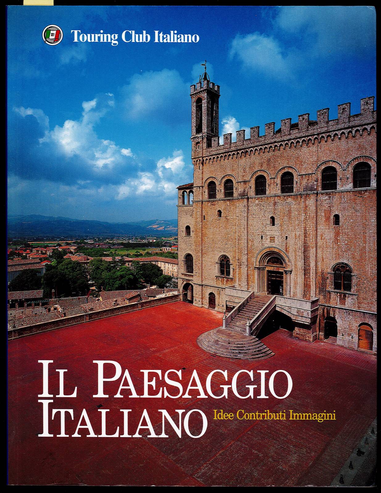 Il paesaggio Italiano