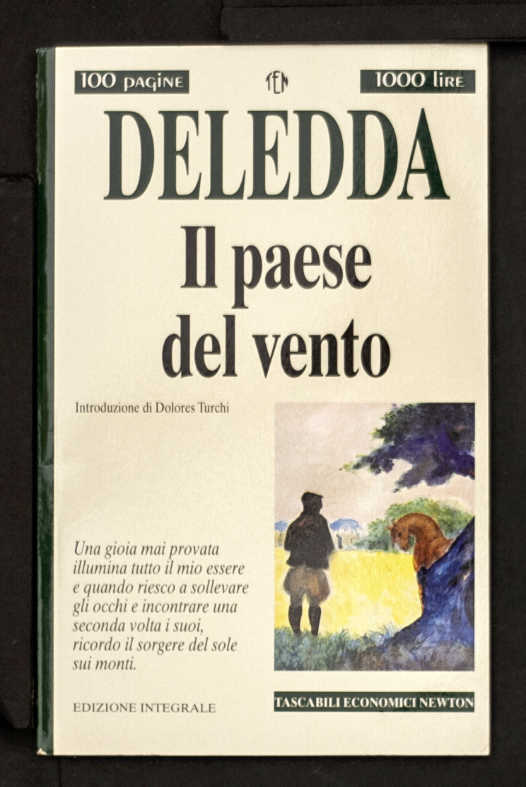 Il paese del vento
