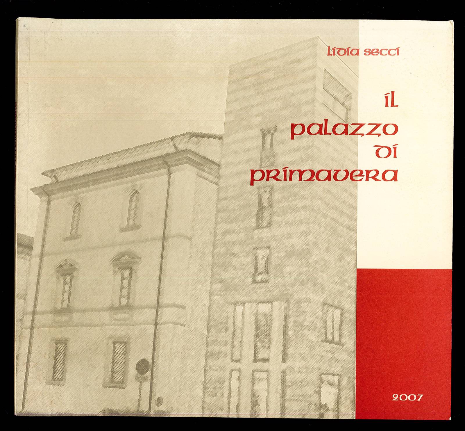 Il Palazzo di Primavera