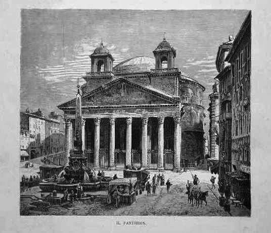 Il Pantheon