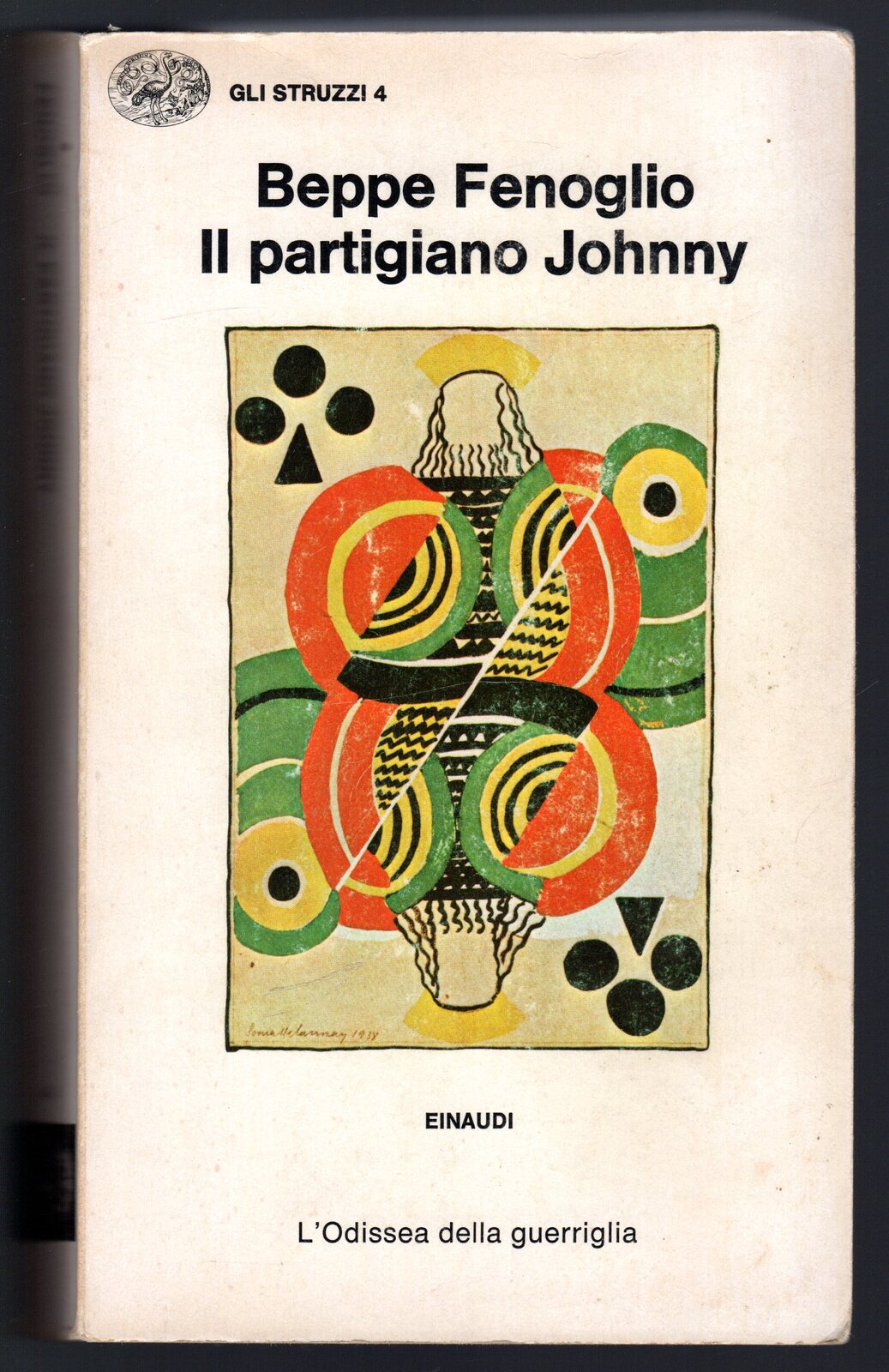 Il partigiano Johnny