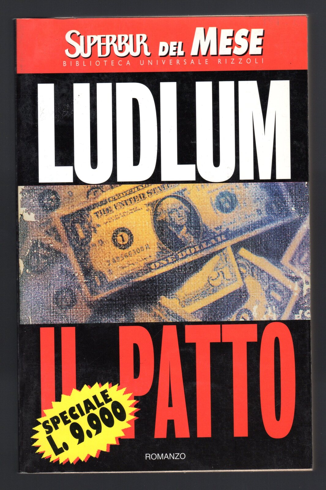 Il patto