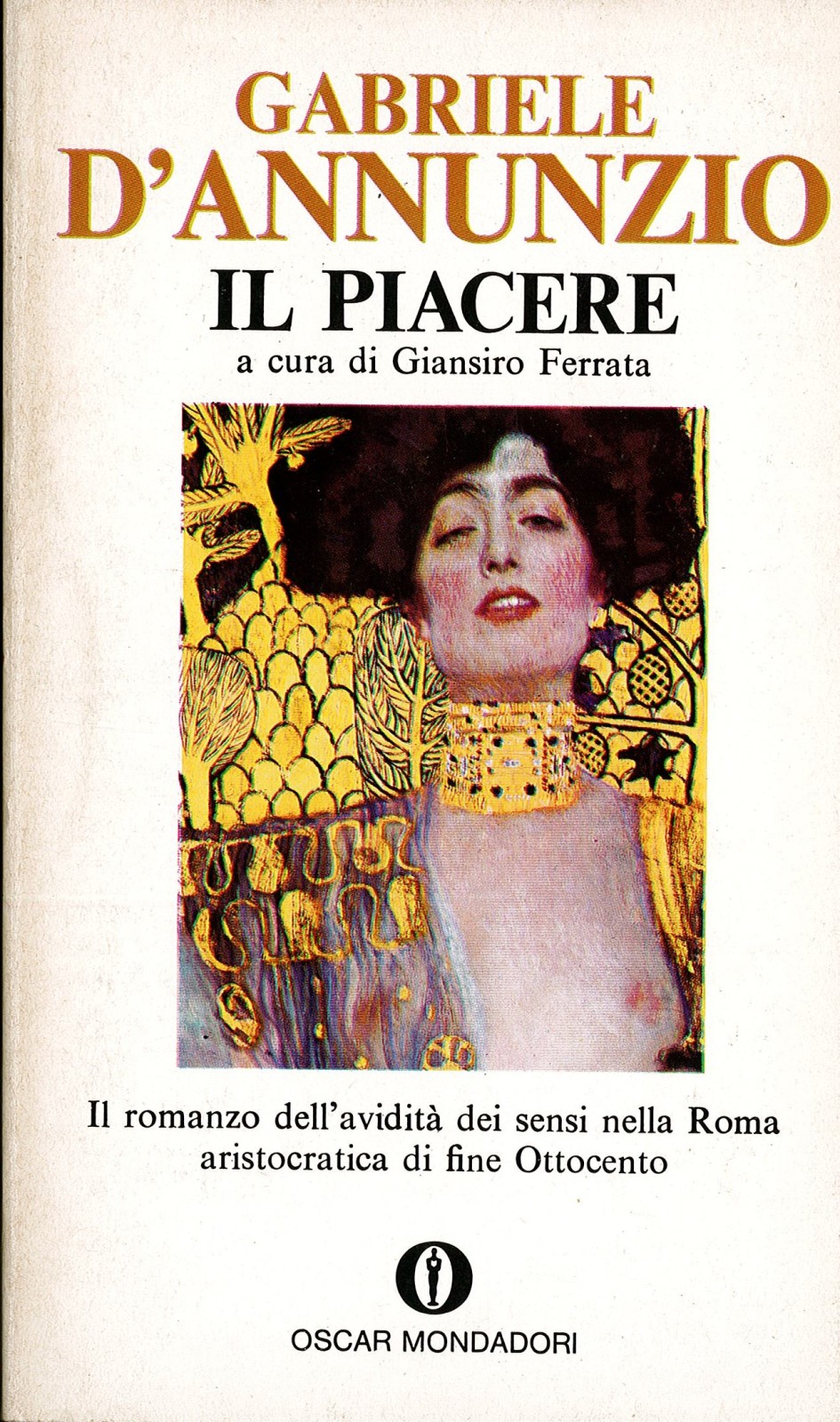 Il piacere