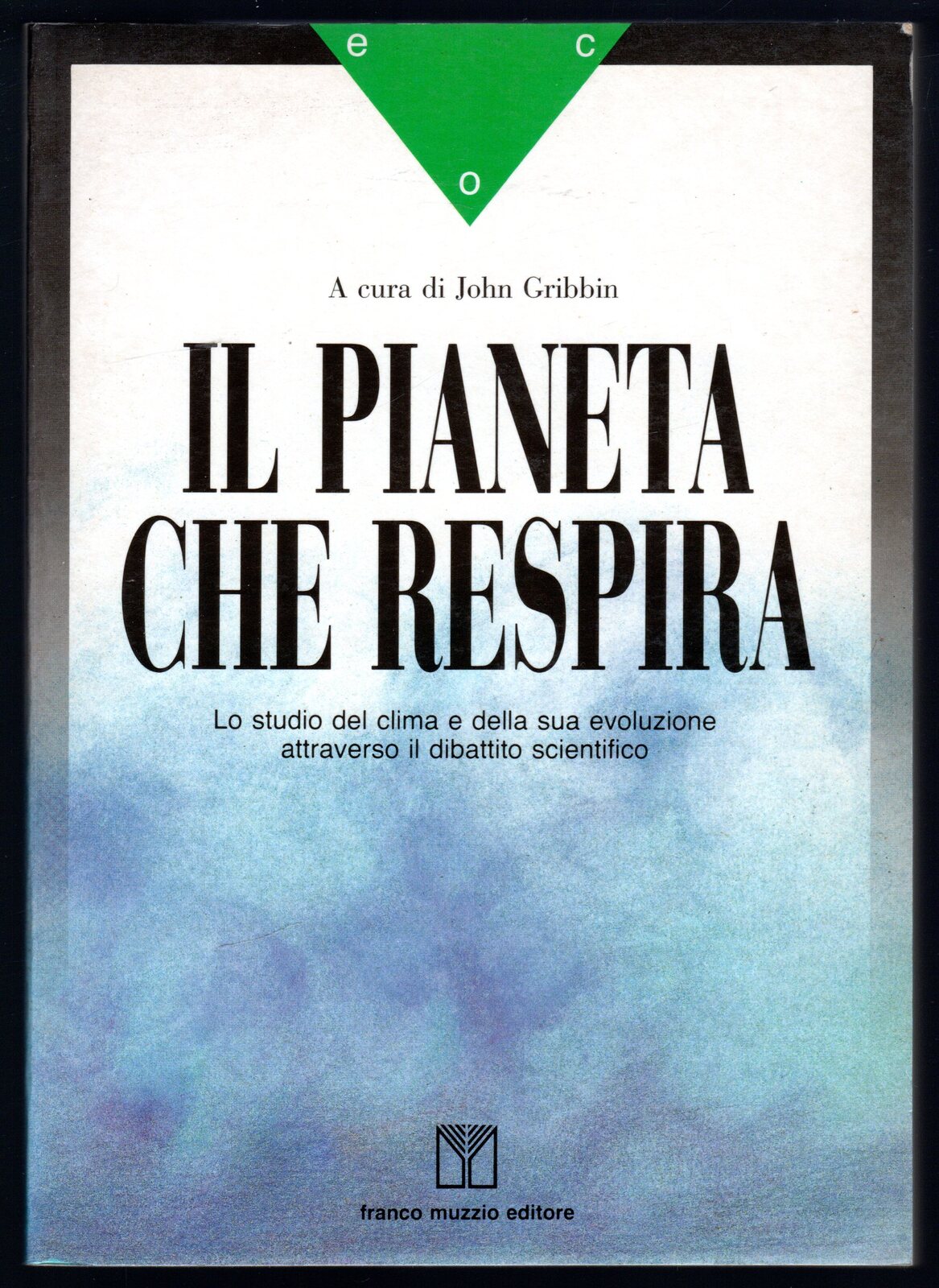 Il pianeta che respira