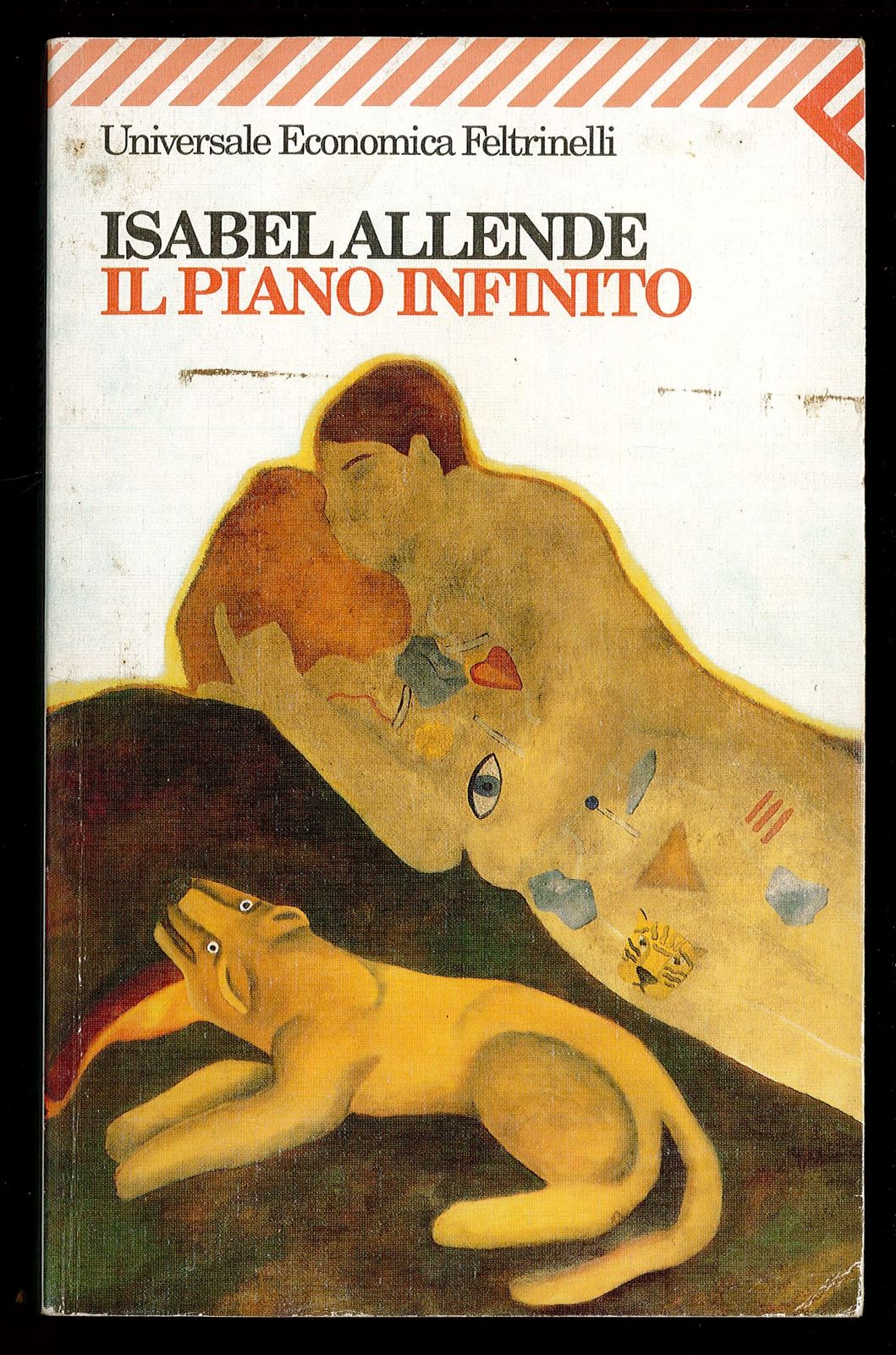 Il piano infinito
