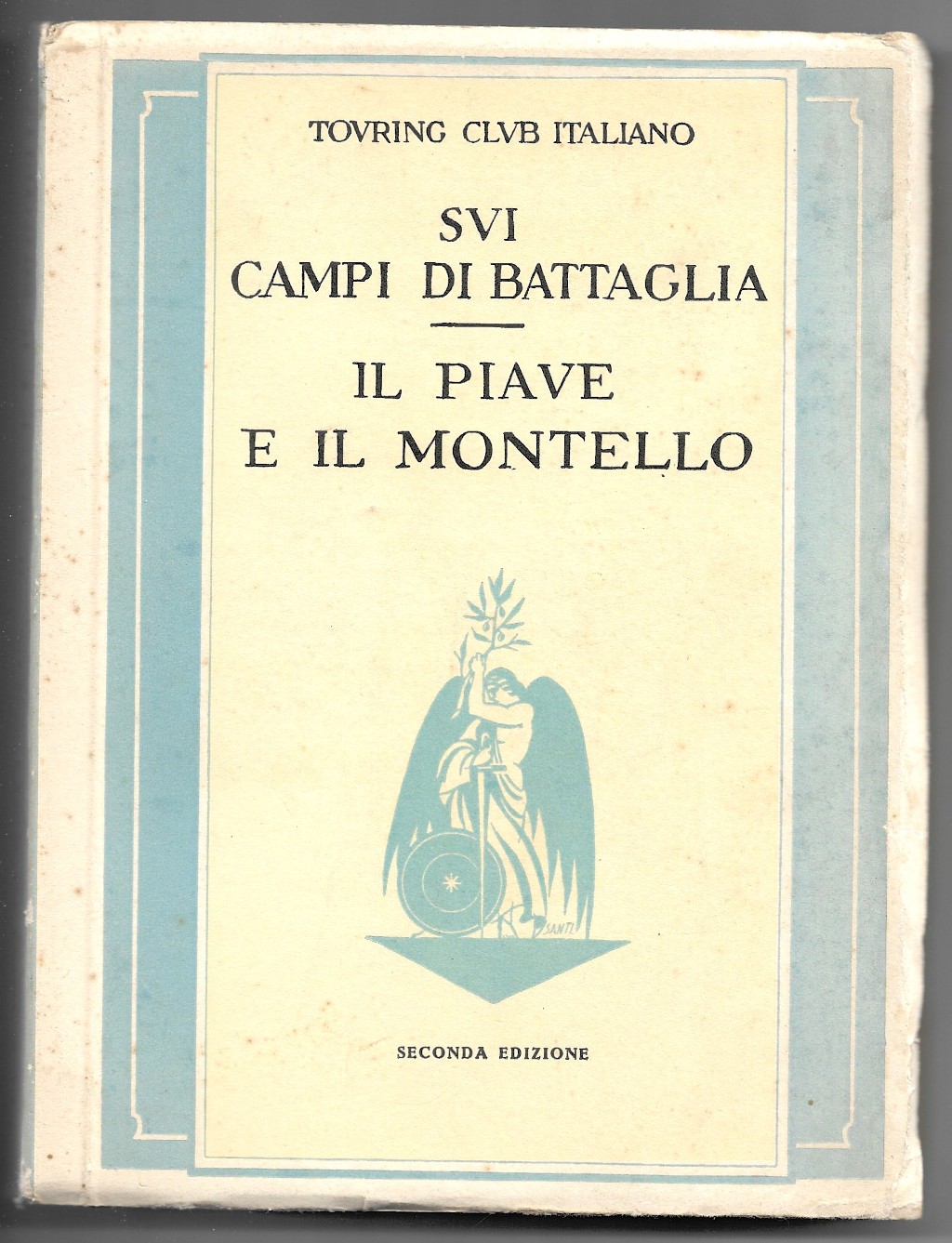 Il Piave e il Montello