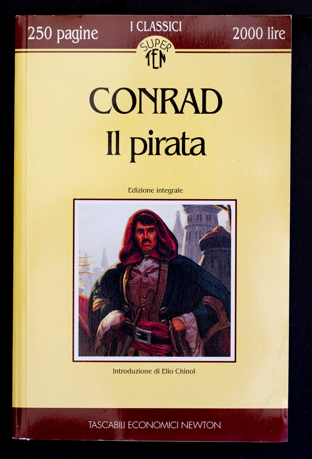 Il pirata