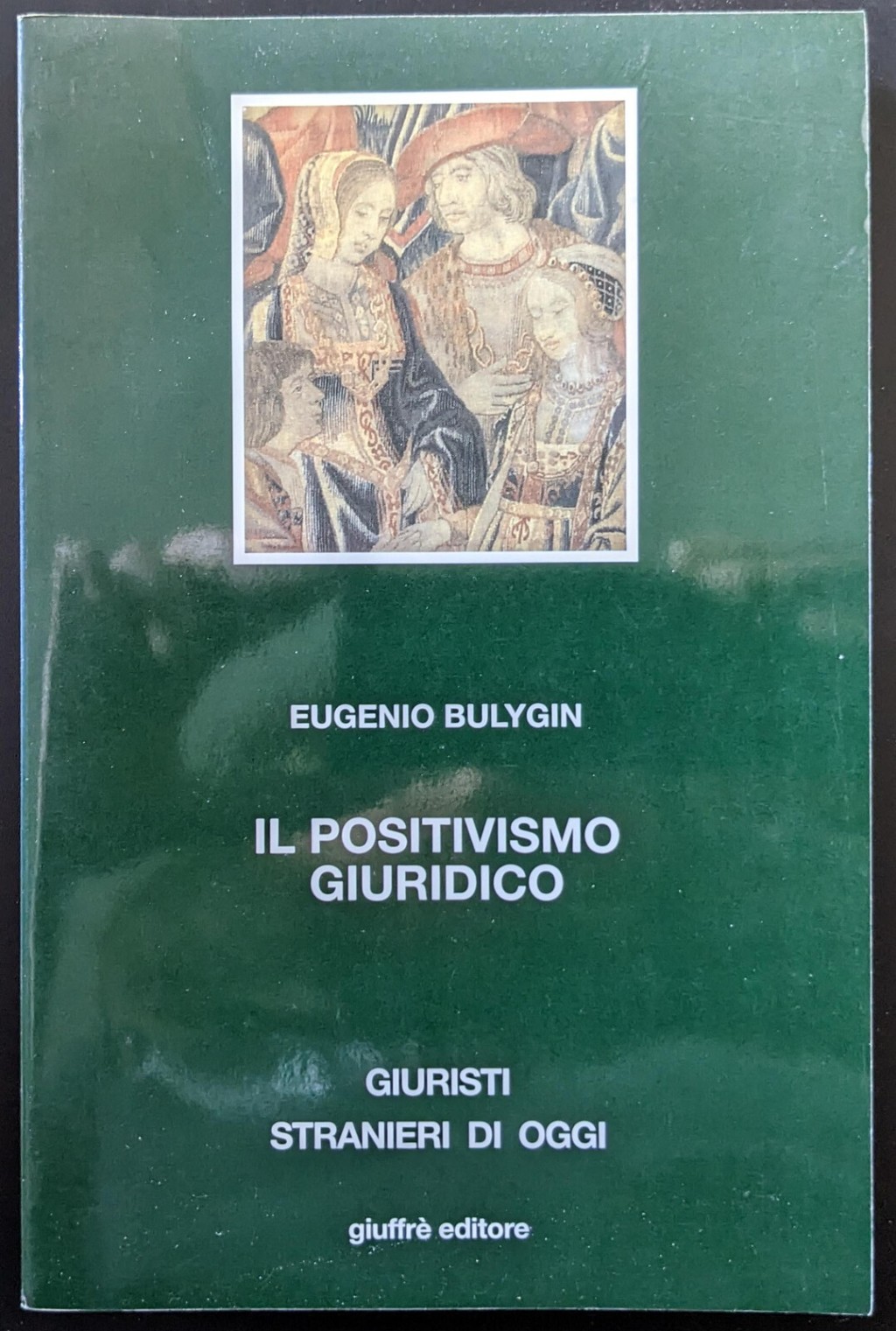 Il positivismo giuridico