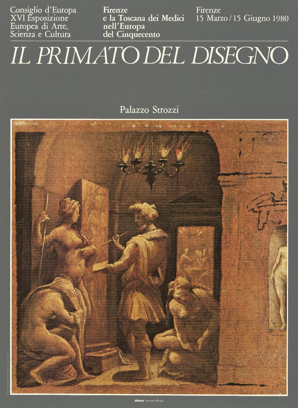 Il primato del disegno