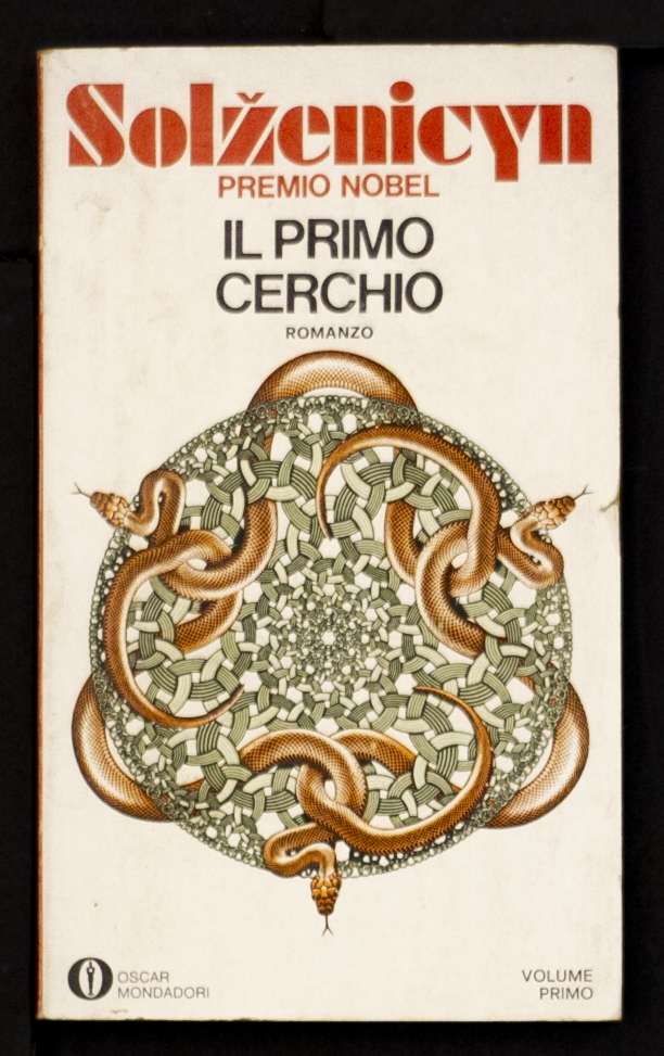 Il primo cerchio - 2 vol
