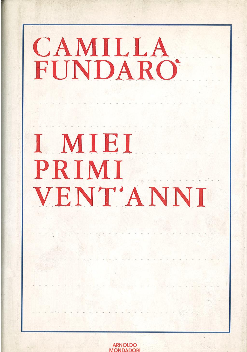 Il primo libro col tuo nome in copertina!