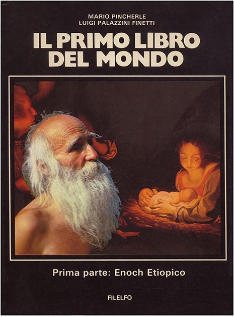 Il Primo Libro del Mondo
